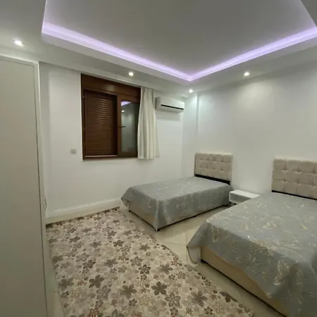 Villa Sea *