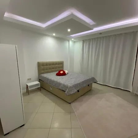 Villa Sea Willa *