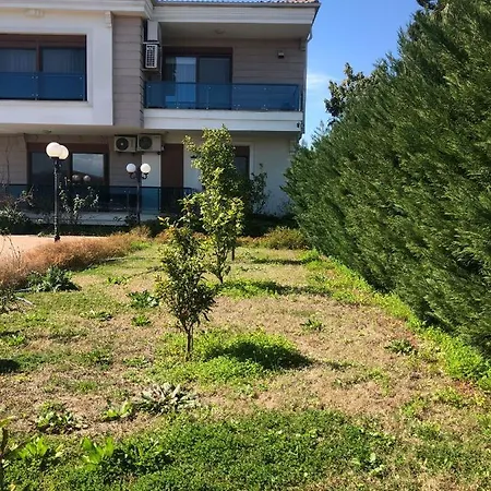 Villa Sea Villa