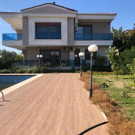 Villa Villa Sea Side