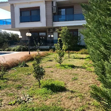 Villa Sea Side