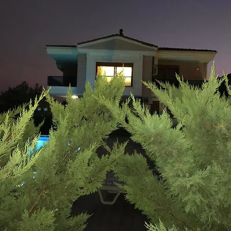 Villa Sea *
