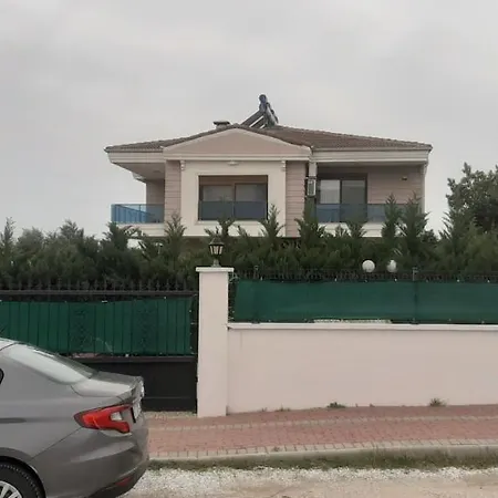 Villa Sea Villa *