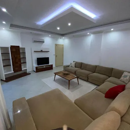 Villa Sea Side